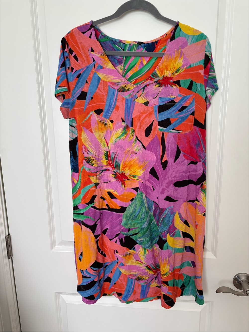 Soma Cool Nights sleepshirt